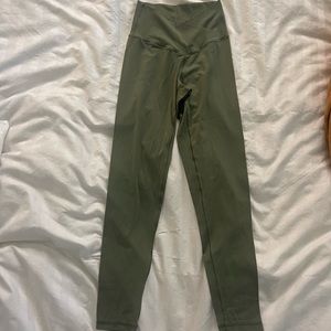 Aerie size small leggings